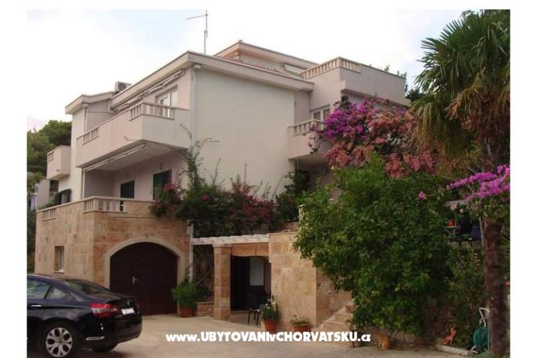 Appartements Sulic-Krvavica – foto 2