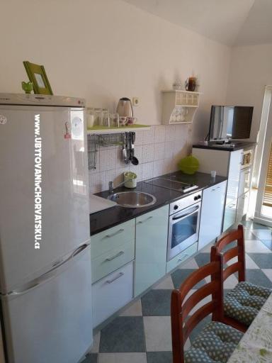 Appartements Sulic-Krvavica – foto 8
