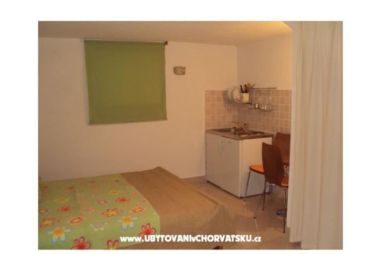 Ferienwohnungen Tatjana – foto 11