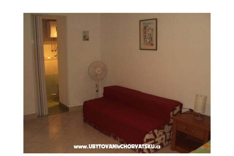 Ferienwohnungen Tatjana – foto 9
