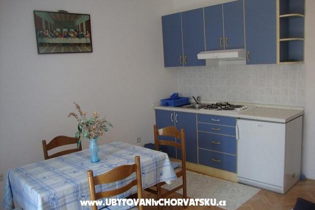 Appartements Tomić – foto 2