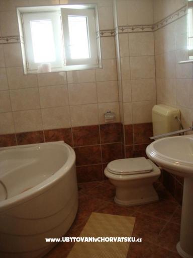 Appartements Tomić – foto 5