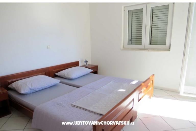 Appartements Villa Rozika – foto 10