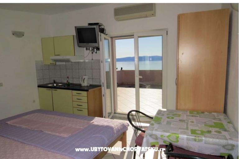 Appartements Villa Rozika – foto 11