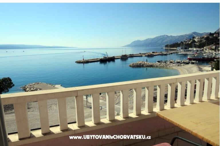 Appartements Villa Rozika – foto 12