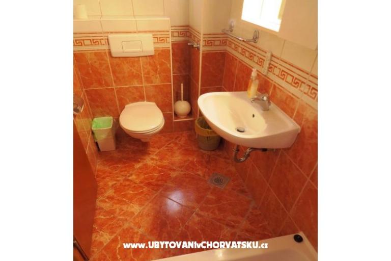 Appartements Villa Rozika – foto 13