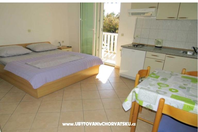 Appartements Villa Rozika – foto 3