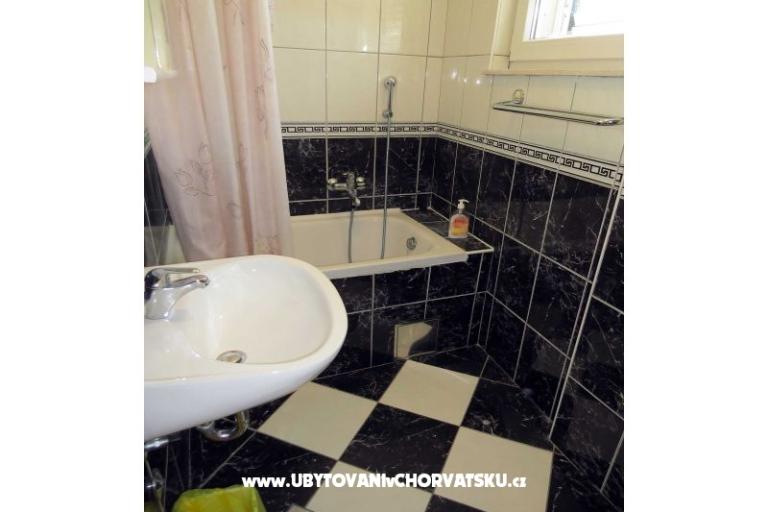 Appartements Villa Rozika – foto 6