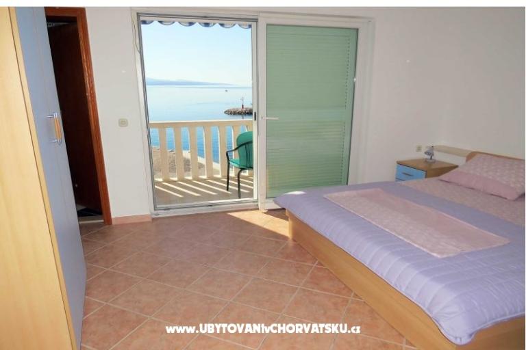 Appartements Villa Rozika – foto 7
