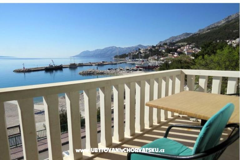 Appartements Villa Rozika – foto 8