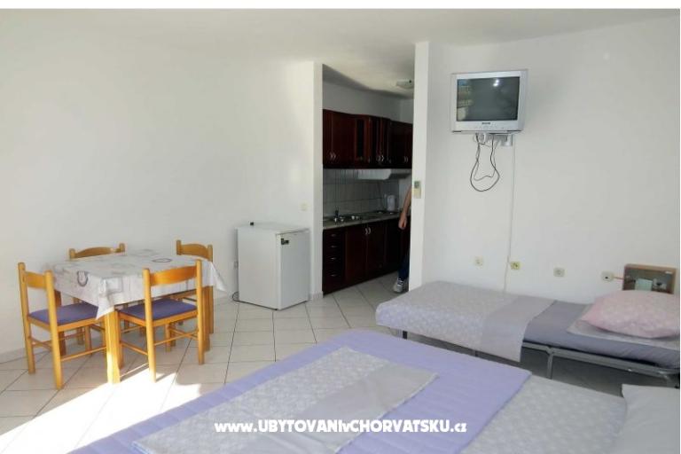 Appartements Villa Rozika – foto 9