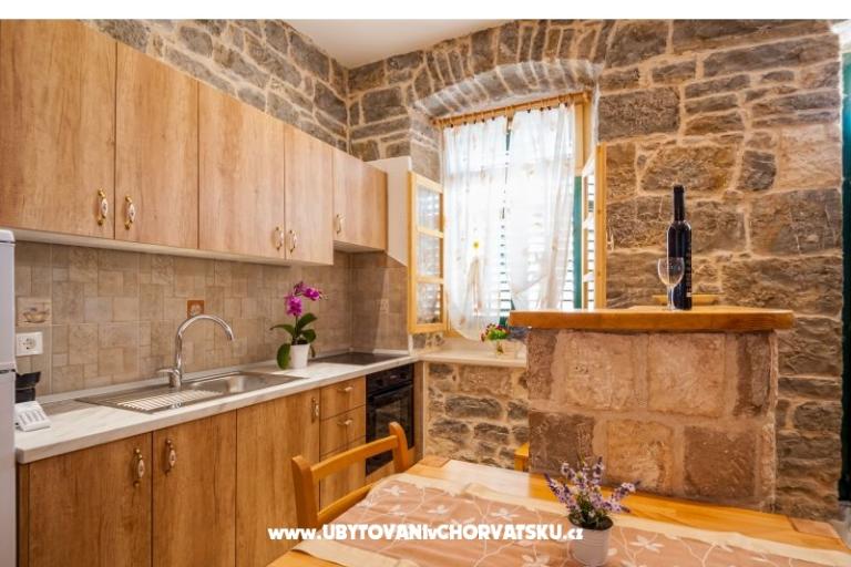 Appartements Zrinka – foto 10