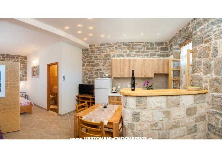 Appartements Zrinka – foto 17