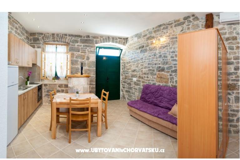 Appartements Zrinka – foto 18