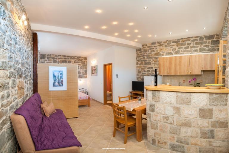 Appartements Zrinka – foto 4