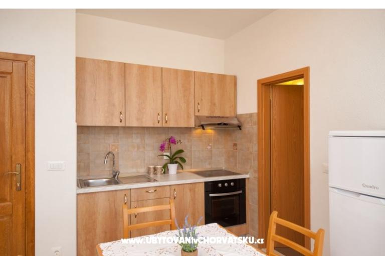 Appartements Zrinka – foto 9