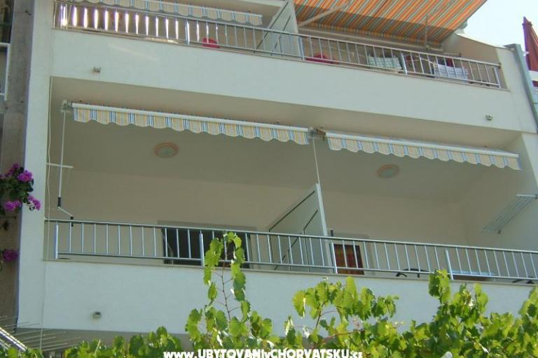 Ferienwohnungen Ruza – foto 8