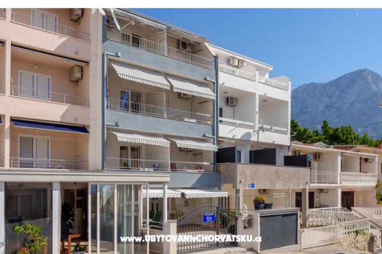 Ferienwohnungen Ruza – foto 17