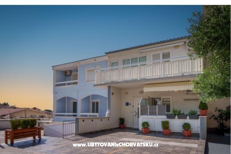 Ferienwohnungen Ruza – foto 4