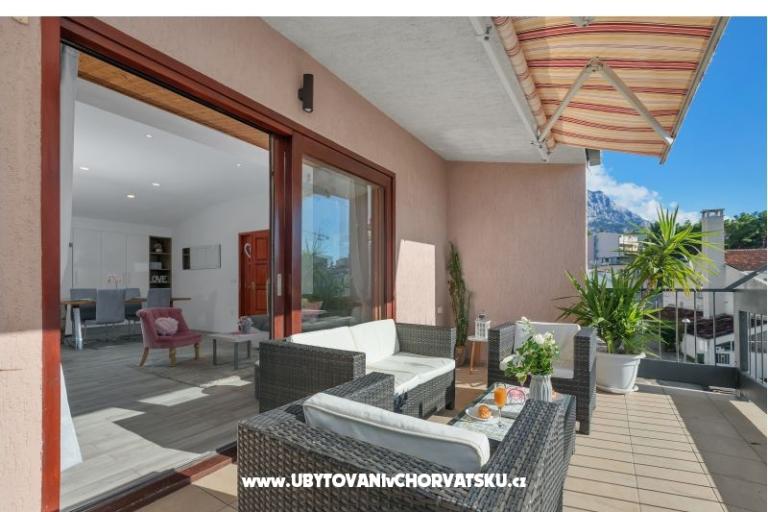 Apartment Rose – foto 11