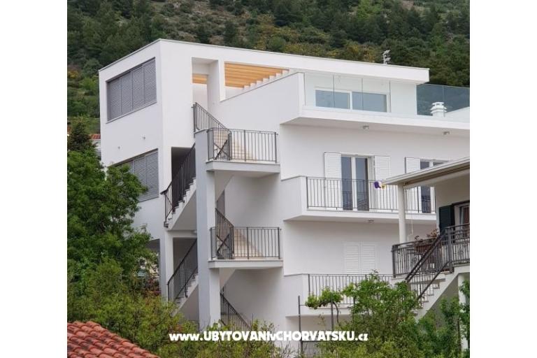 Apartmentts Grozdana – foto 18