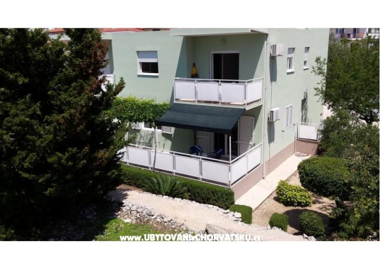 Ferienwohnungen Paula Baska Voda 6 apart – foto 14