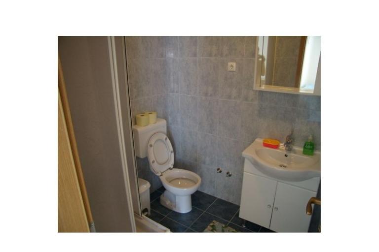 Ferienwohnungen Paula Baska Voda 6 apart – foto 18
