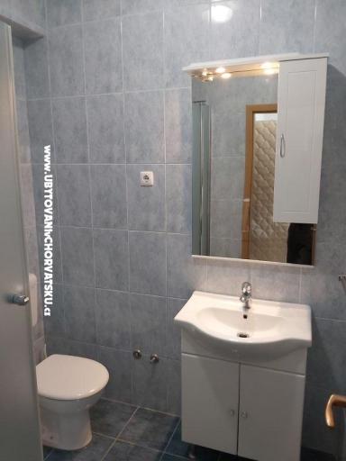 Ferienwohnungen Paula Baska Voda 6 apart – foto 19