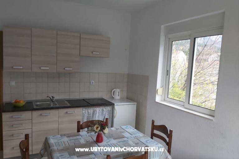 Ferienwohnungen Paula Baska Voda 6 apart – foto 20