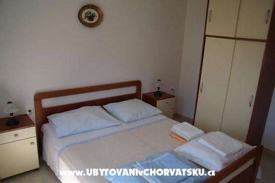 Ferienwohnungen Paula Baska Voda 6 apart – foto 3