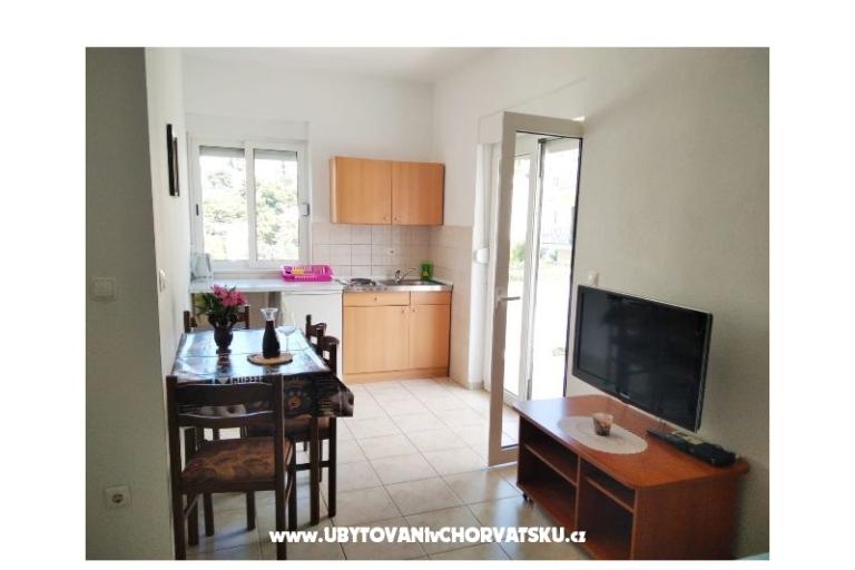 Ferienwohnungen Paula Baska Voda 6 apart – foto 5
