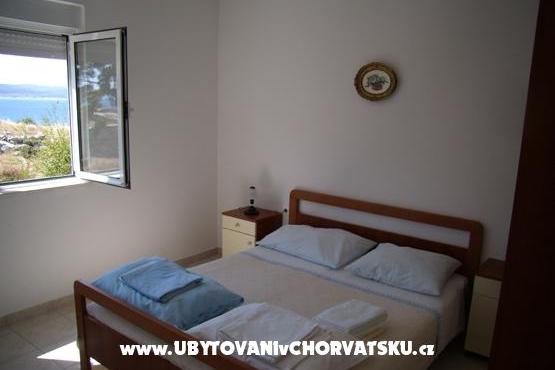 Ferienwohnungen Paula Baska Voda 6 apart – foto 8