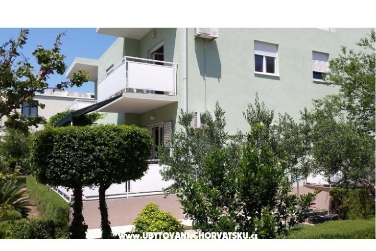 Ferienwohnungen Paula Baska Voda 6 apart – foto 9