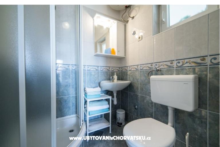 Ferienwohnungen DIVNA – foto 14