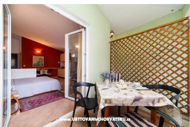 Ferienwohnungen DIVNA – foto 6