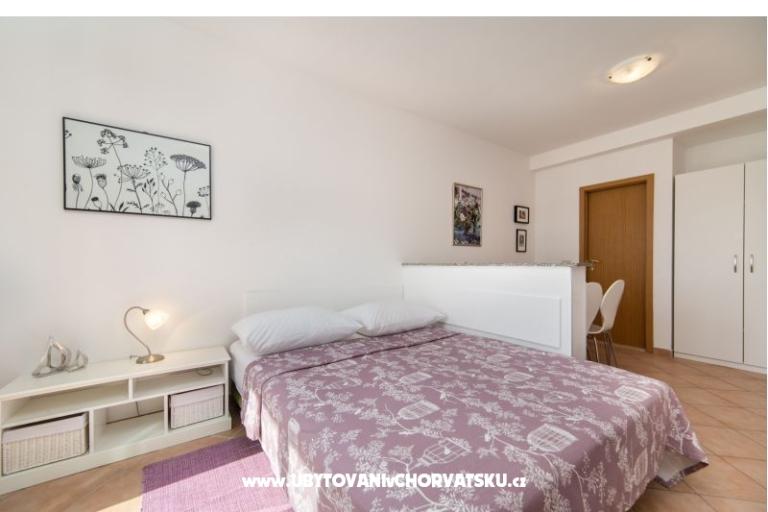 Ferienwohnungen DIVNA – foto 8