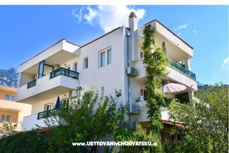 Ferienwohnungen Goga – foto 2