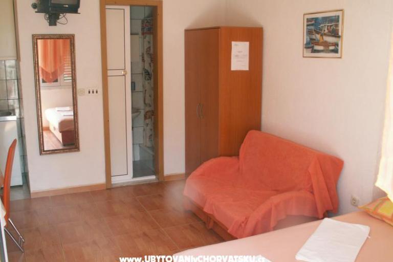 Ferienwohnungen Herceg – foto 12