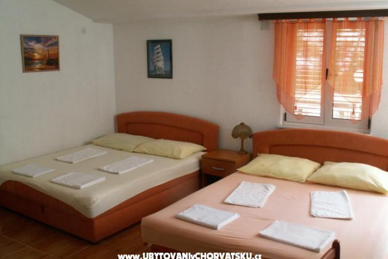 Ferienwohnungen Herceg – foto 13