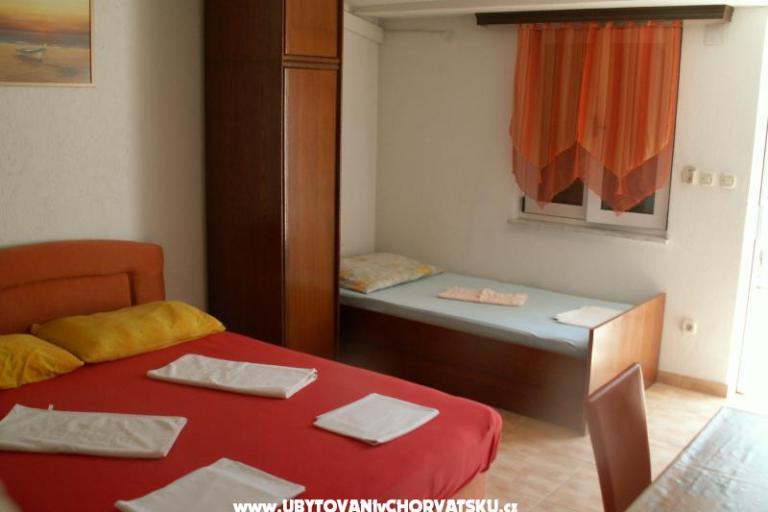 Ferienwohnungen Herceg – foto 9