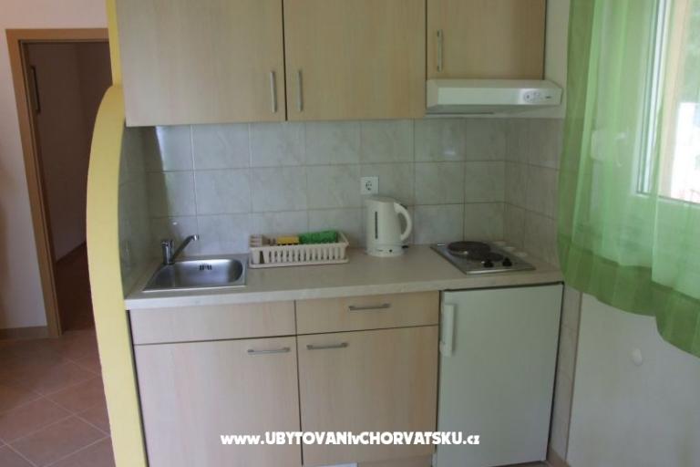 Ferienwohnungen Maris – foto 16