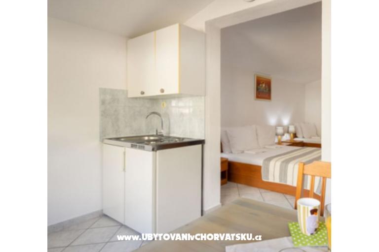 Ferienwohnungen Polaris – foto 13