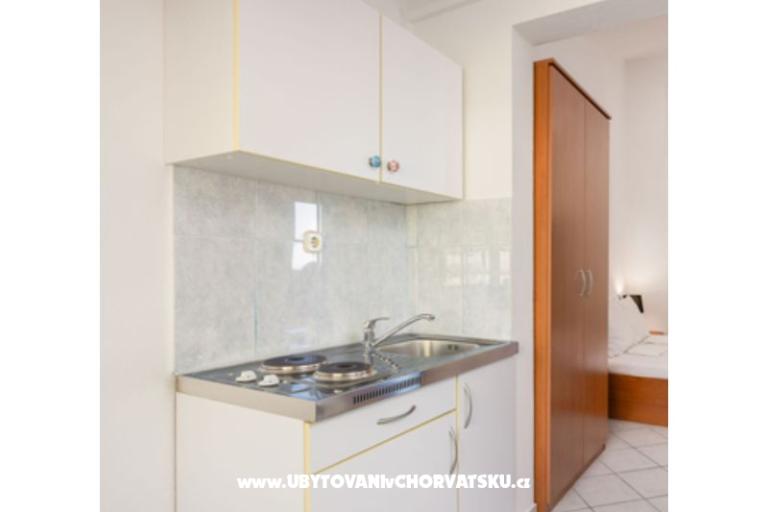 Ferienwohnungen Polaris – foto 14