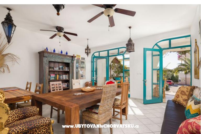 Ferienwohnungen Polaris – foto 7