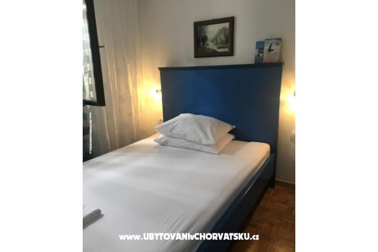 Ferienwohnungen Sara Baška Voda – foto 3