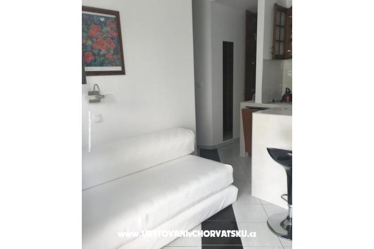 Ferienwohnungen Sara Baška Voda – foto 5