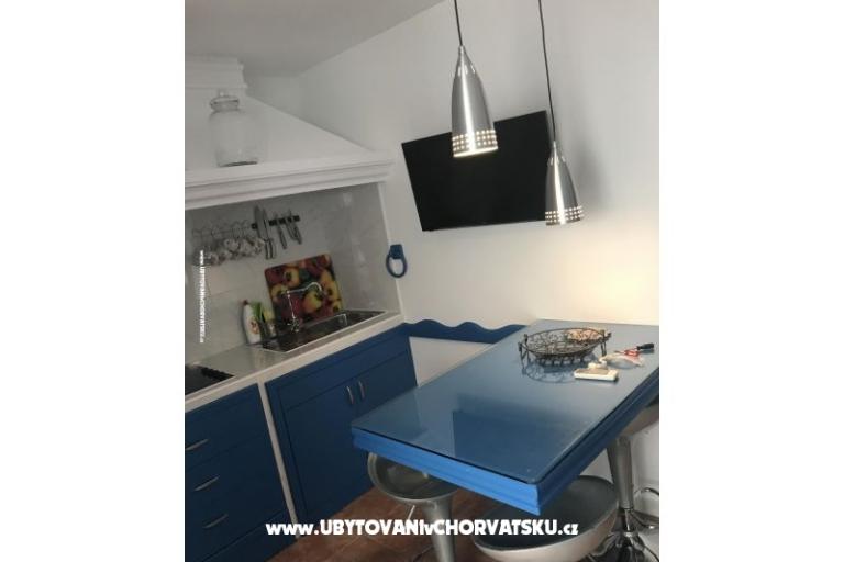 Ferienwohnungen Sara Baška Voda – foto 8