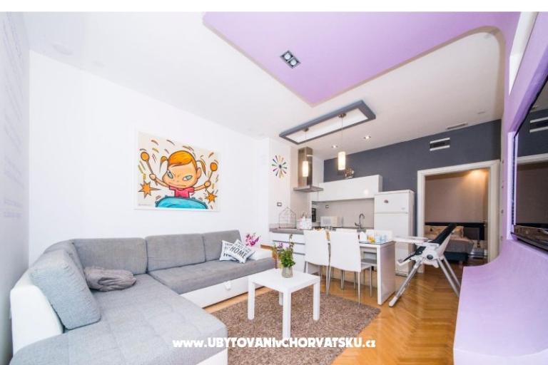 Ferienwohnungen Vesa Promajna – foto 17