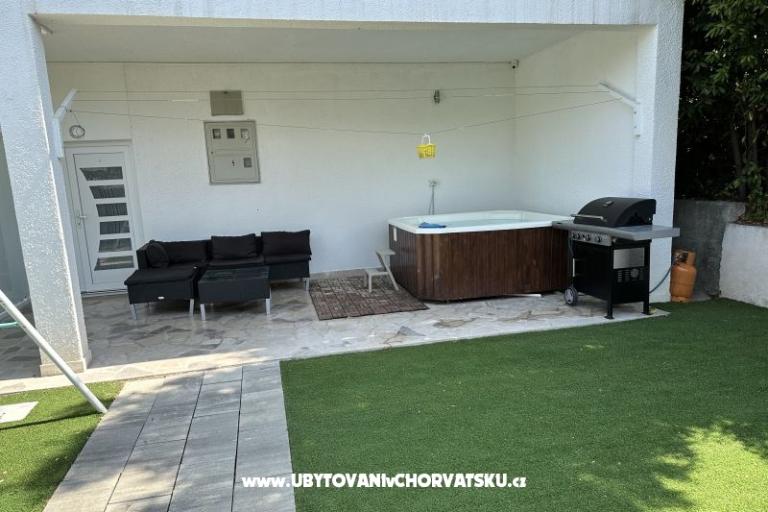 Ferienwohnungen Vesa Promajna – foto 20