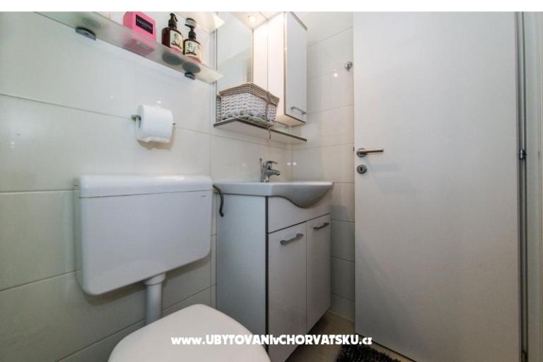 Ferienwohnungen Vesa Promajna – foto 9